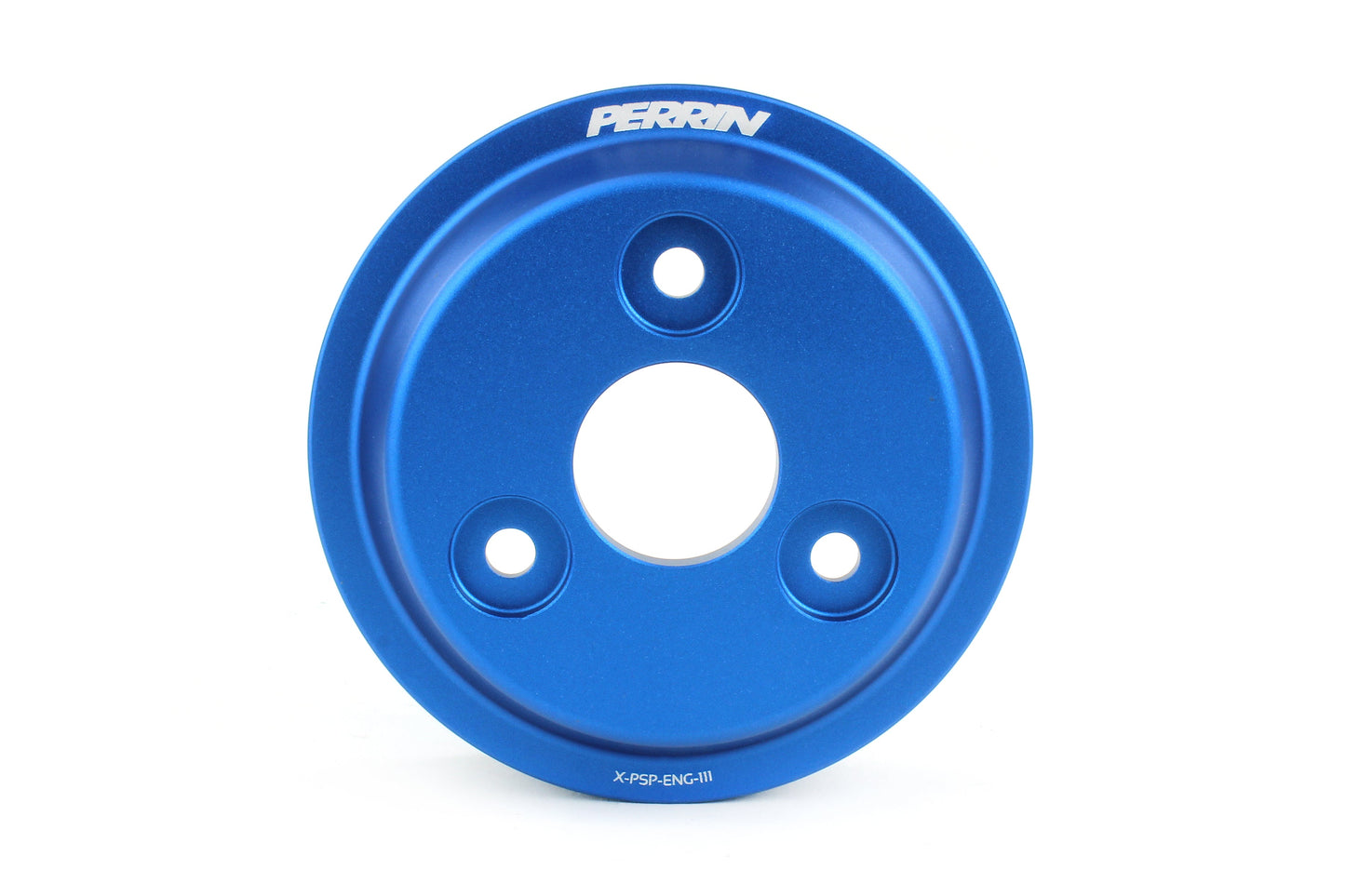 Perrin Water Pump Pulley for 2022-2026 BRZ, GR86