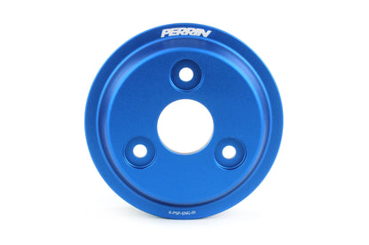 Perrin Water Pump Pulley for 2022-2026 BRZ, GR86