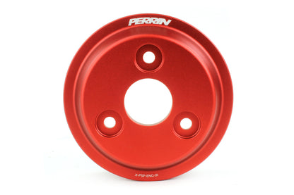 Perrin Water Pump Pulley for 2022-2026 BRZ, GR86