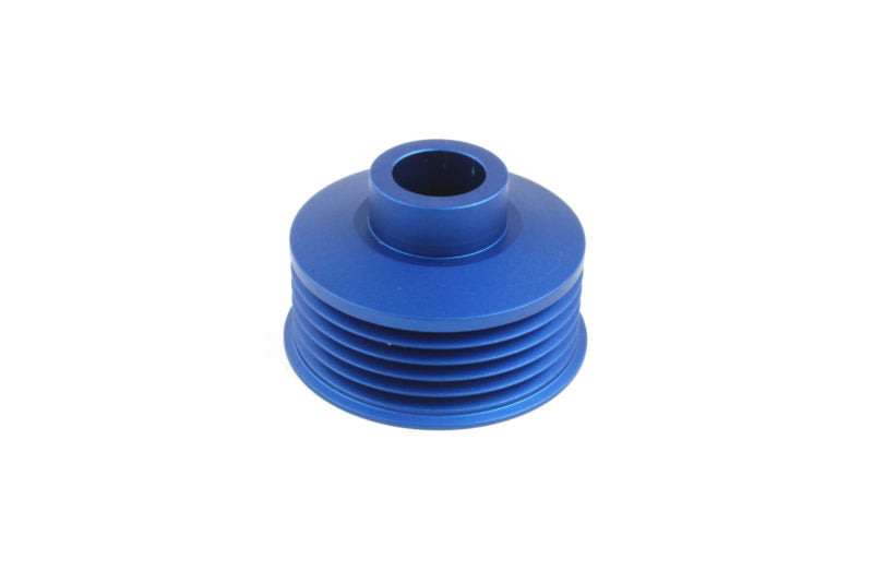 Perrin Alternator Pulley for 2002-2005 WRX, STI, Forester, Outback, Legacy, Impreza