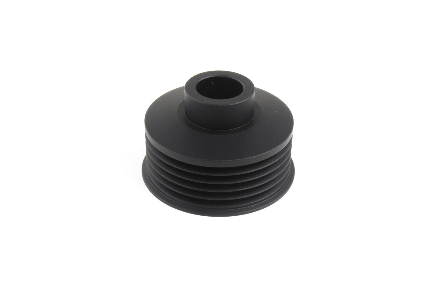 Perrin Alternator Pulley for 2006-2014 WRX, STI, Outback XT, Legacy GT