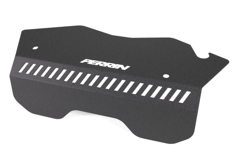 Perrin Pulley Cover Tall for 2022-2026 WRX