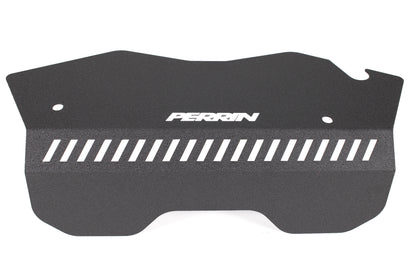 Perrin Pulley Cover Tall for 2022-2026 WRX
