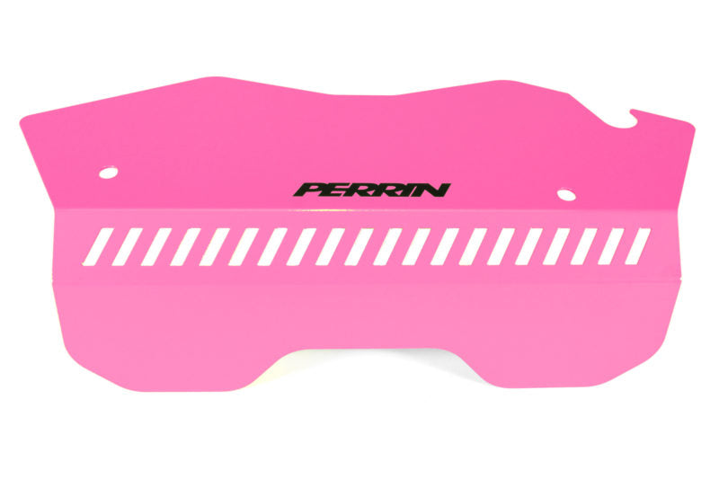 Perrin Pulley Cover Tall for 2022-2026 WRX