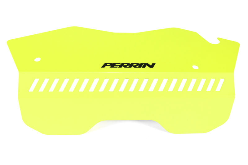 Perrin Pulley Cover Tall for 2022-2026 WRX
