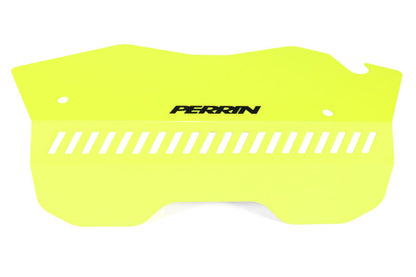 Perrin Pulley Cover Tall for 2022-2026 WRX