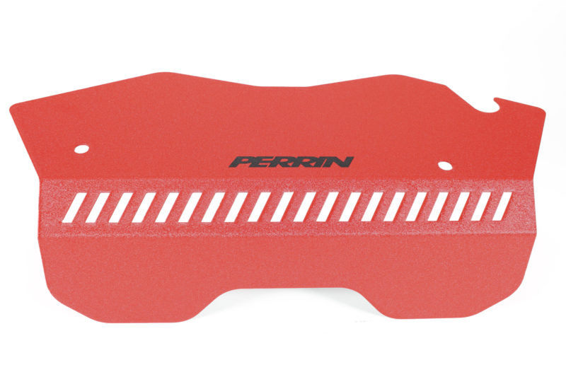 Perrin Pulley Cover Tall for 2022-2026 WRX