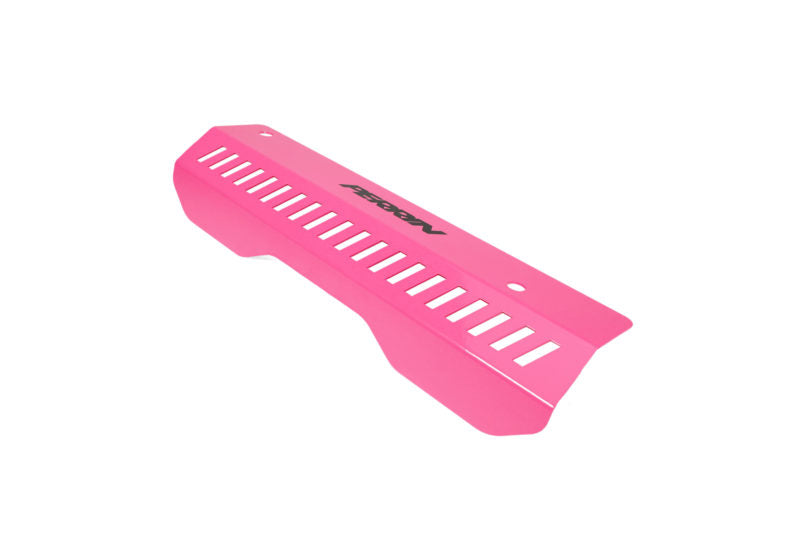 Perrin Pulley Cover for 2022-2026 WRX, Outback, Legacy, Crosstrek, Impreza, Forester