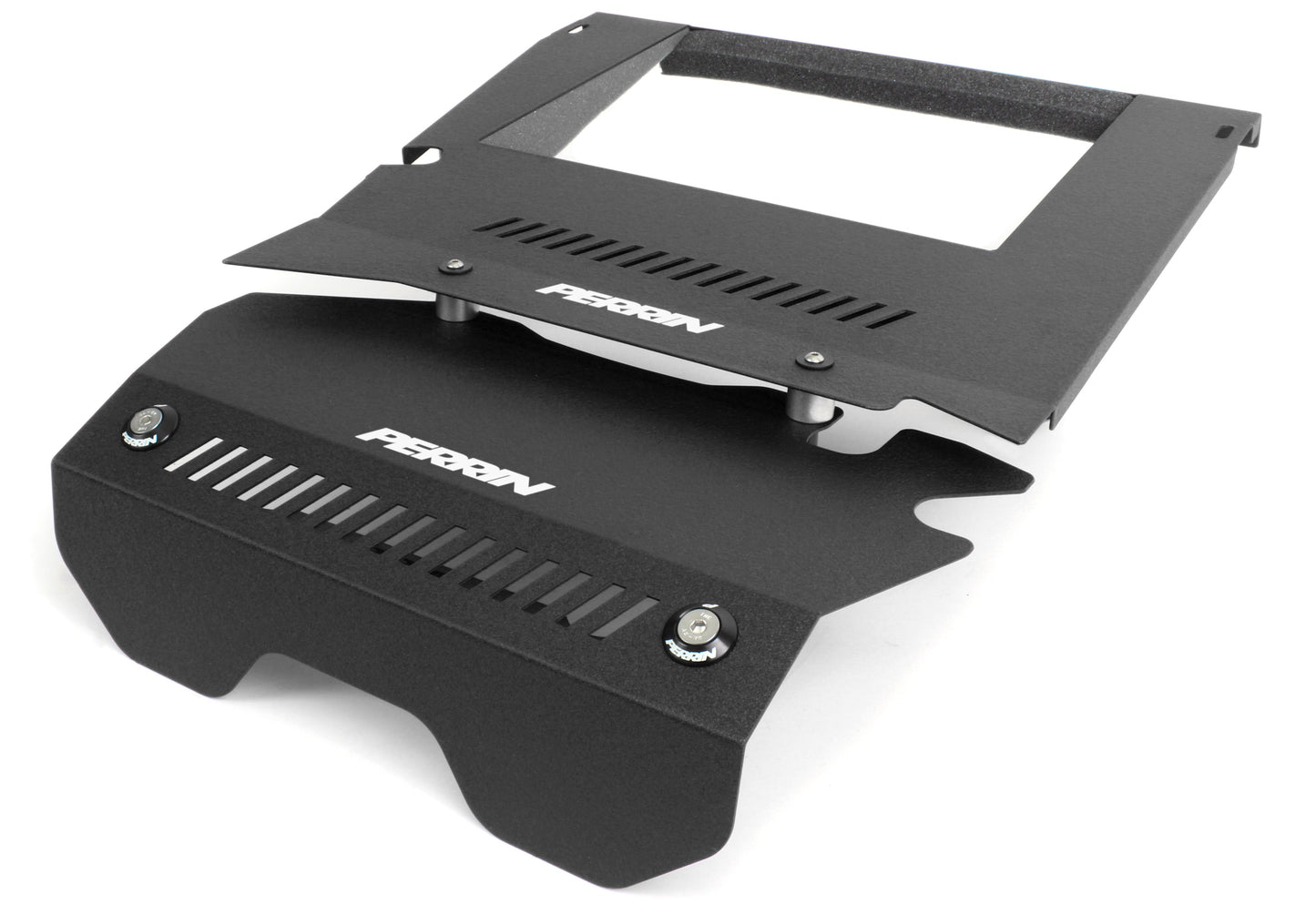Perrin Intercooler Shroud for 2015-2021 WRX