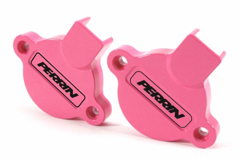Perrin Cam Solenoid Cover