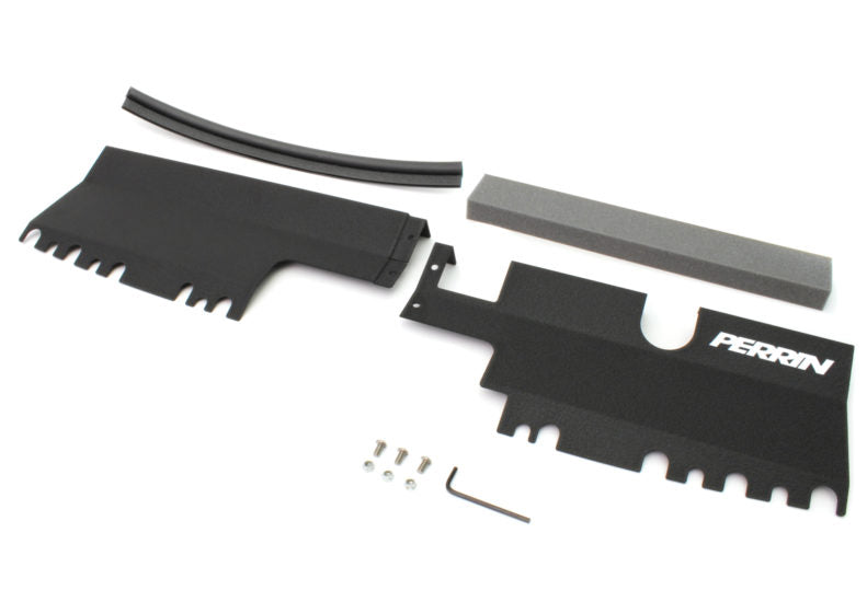 Perrin Radiator Shroud for 2015-2021 WRX/STI