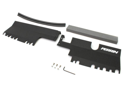 Perrin Radiator Shroud for 2015-2021 WRX/STI