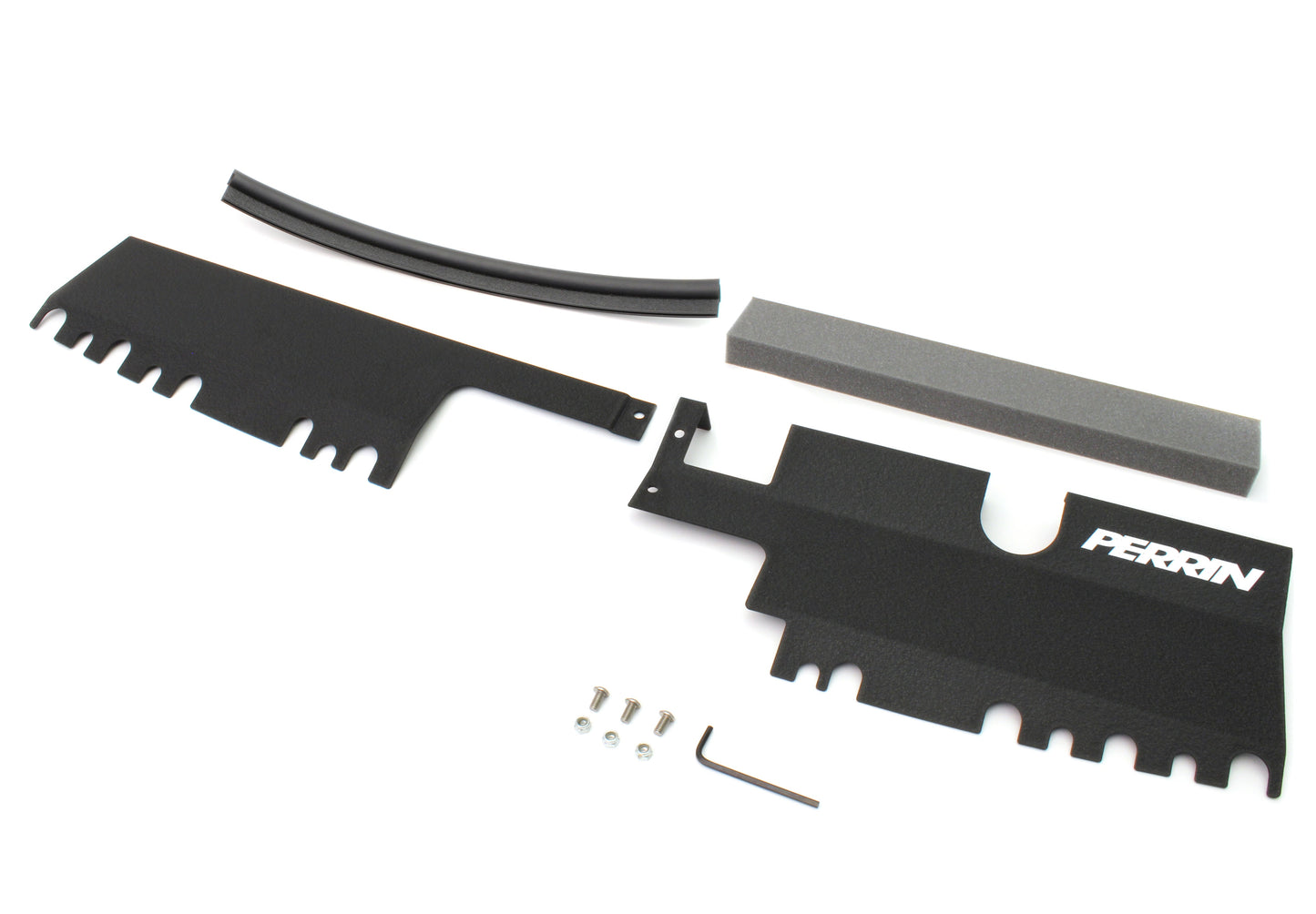 Perrin Radiator Shroud for 2015-2021 WRX/STI