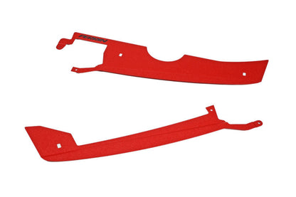 Perrin Radiator Shroud for 2022-2026 WRX