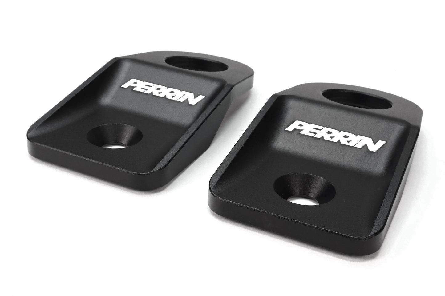 Perrin Radiator Stays for 2008-2014 WRX, STI, Impreza, Outback