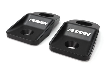 Perrin Radiator Stays for 2008-2014 WRX, STI, Impreza, Outback