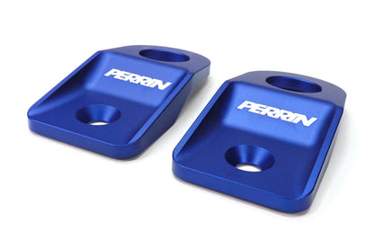 Perrin Radiator Stays for 2008-2014 WRX, STI, Impreza, Outback