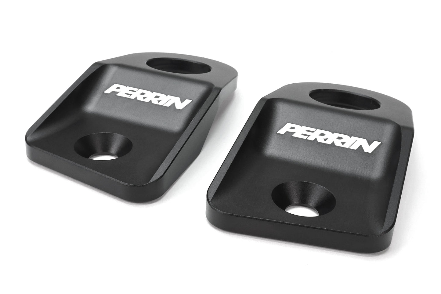Perrin Radiator Stays for 2015-2021 WRX, STI, Impreza, Crosstrek