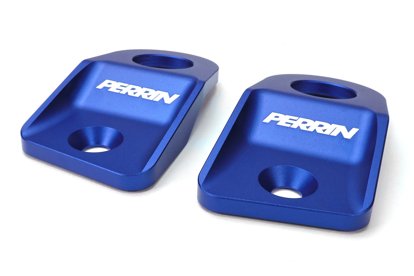 Perrin Radiator Stays for 2015-2021 WRX, STI, Impreza, Crosstrek