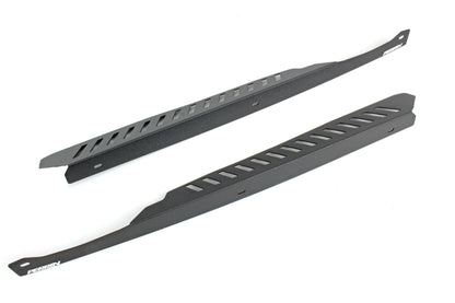 Perrin Fender Shrouds for 2008-2014 WRX/STI, Impreza