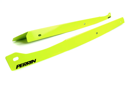 Perrin Fender Shrouds for 2008-2014 WRX/STI, Impreza