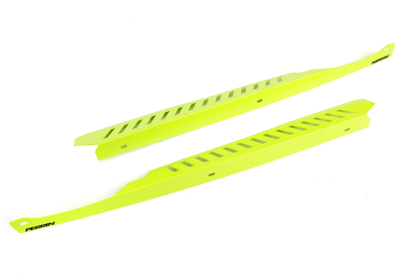 Perrin Fender Shrouds for 2008-2014 WRX/STI, Impreza