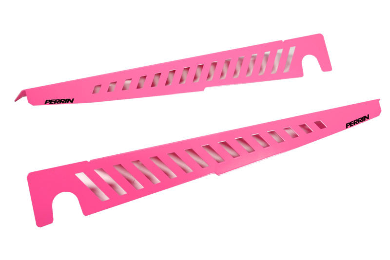 Perrin Fender Shrouds for 2022-2026 WRX