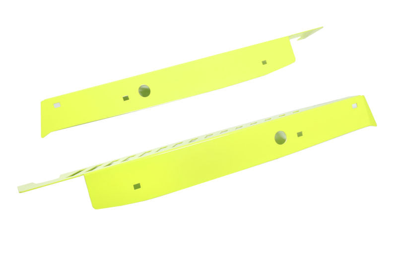 Perrin Fender Shrouds for 2022-2026 WRX