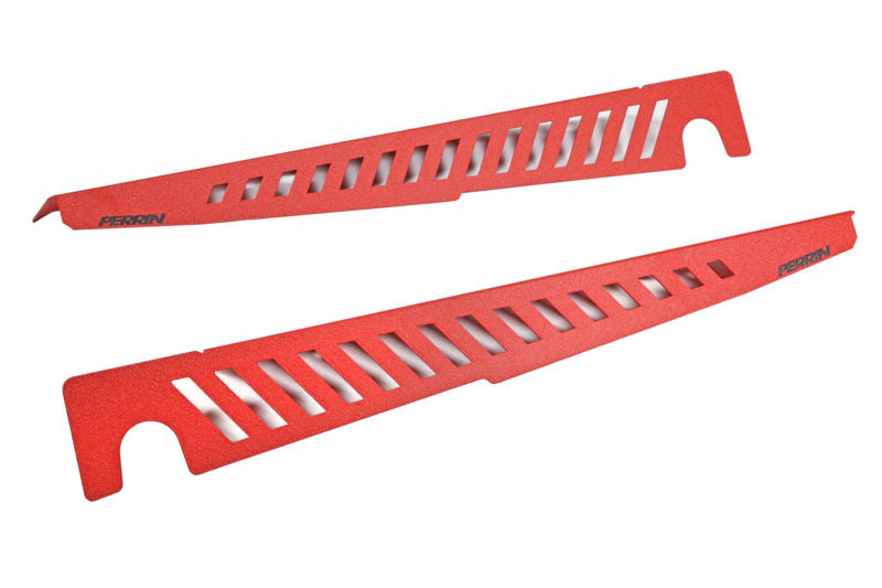 Perrin Fender Shrouds for 2022-2026 WRX