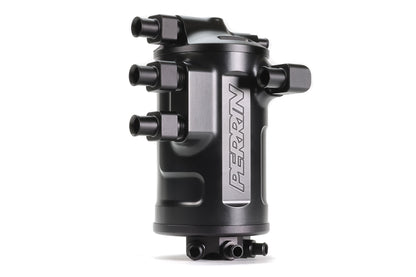 Perrin Air Oil Separator for 2002-2021 WRX, STI