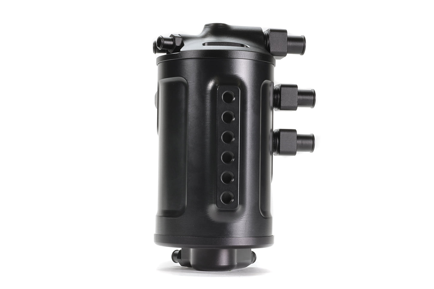 Perrin Air Oil Separator for 2002-2021 WRX, STI