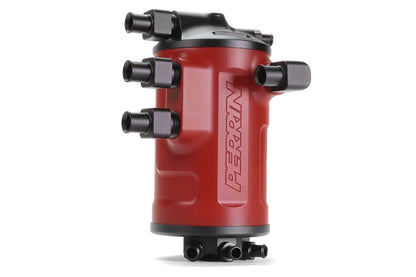 Perrin Air Oil Separator for 2002-2021 WRX, STI