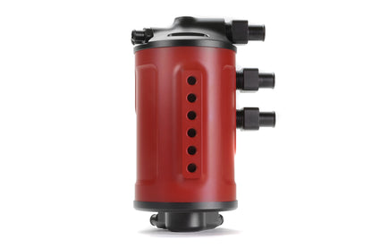 Perrin Air Oil Separator for 2002-2021 WRX, STI