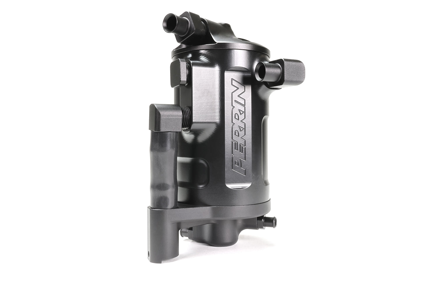 Perrin Air Oil Separator for 2022-2026 WRX
