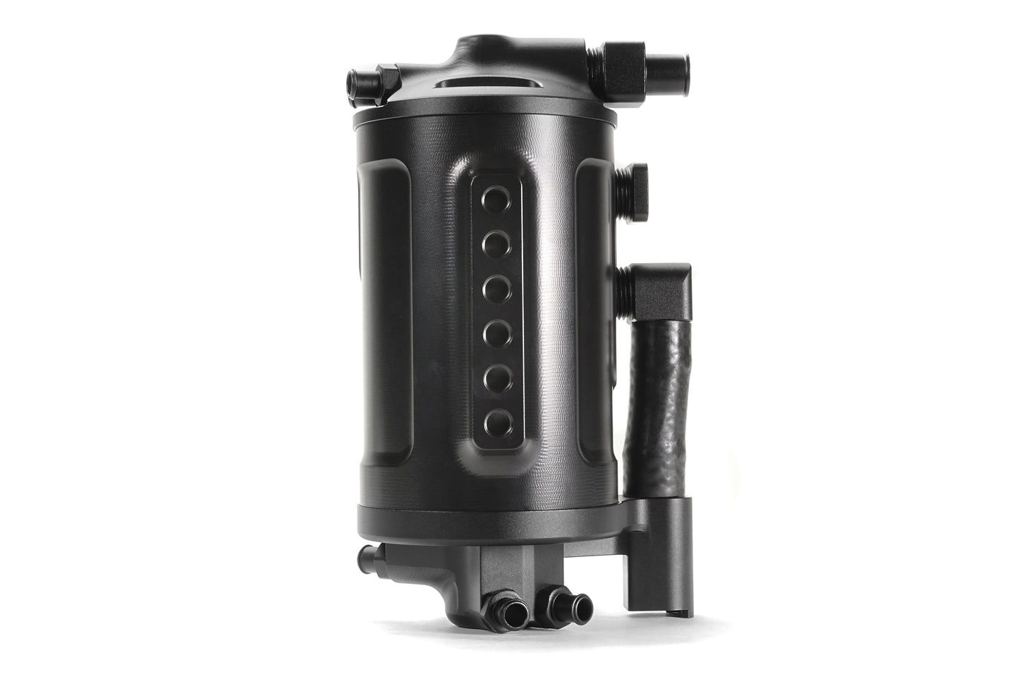 Perrin Air Oil Separator for 2022-2026 WRX