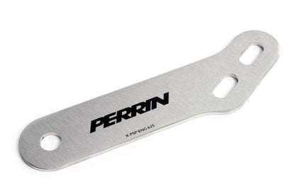 Perrin Air Oil Separator FMIC Mounting Bracket for 2002-2021 WRX, STI