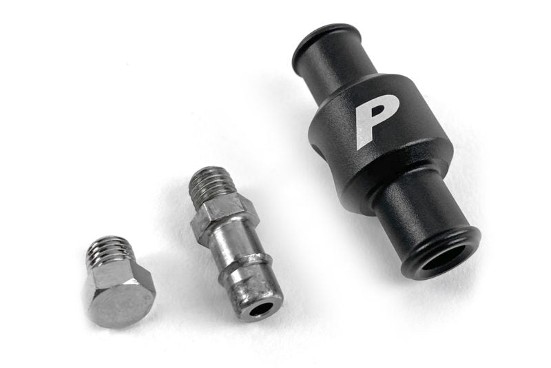 Perrin Turbo Sump Restrictor for 2015-2017 & 2025-2026 WRX, Forester XT