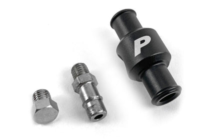Perrin Turbo Sump Restrictor for 2015-2017 & 2025-2026 WRX, Forester XT