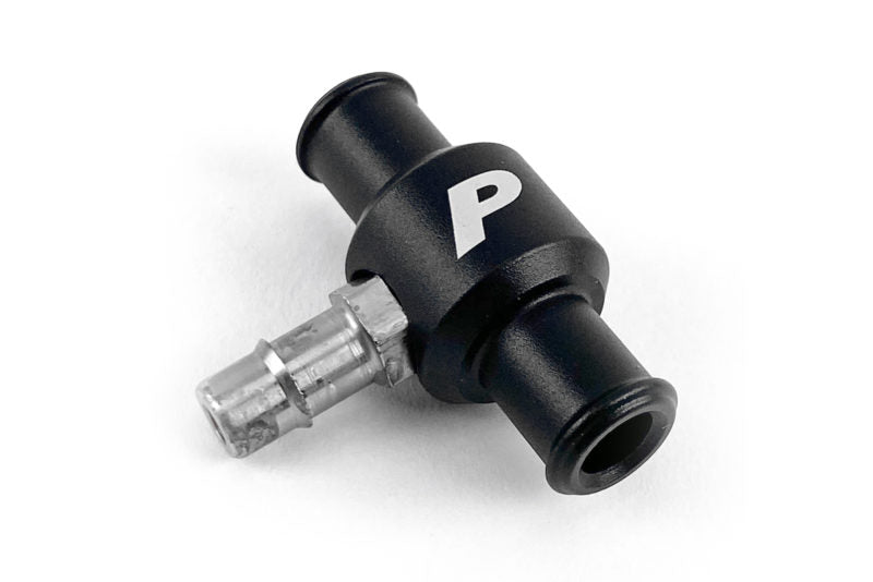 Perrin Turbo Sump Restrictor for 2015-2017 & 2025-2026 WRX, Forester XT
