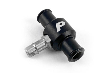 Perrin Turbo Sump Restrictor for 2015-2017 & 2025-2026 WRX, Forester XT