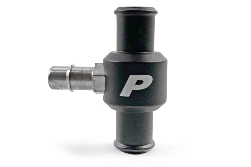 Perrin Turbo Sump Restrictor for 2015-2017 & 2025-2026 WRX, Forester XT