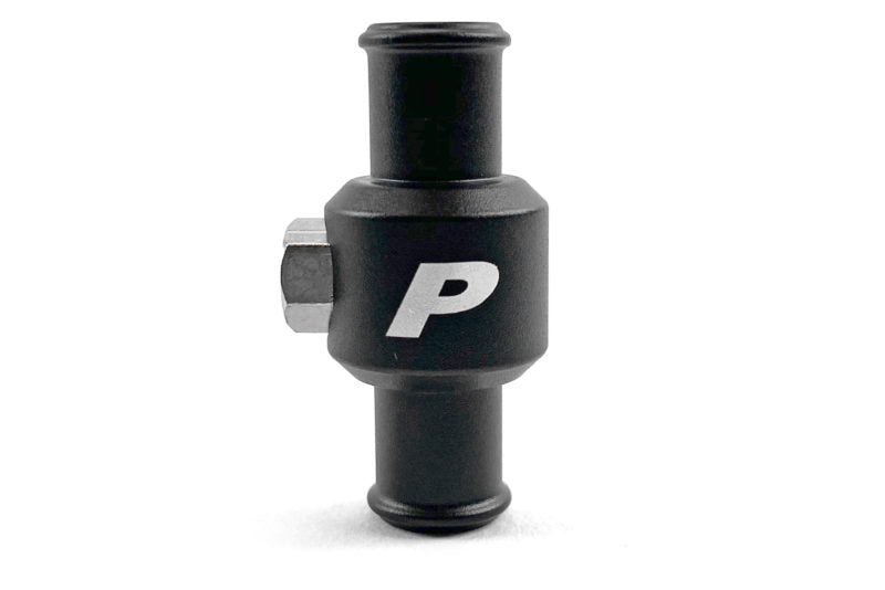 Perrin Turbo Sump Restrictor for 2015-2017 & 2025-2026 WRX, Forester XT