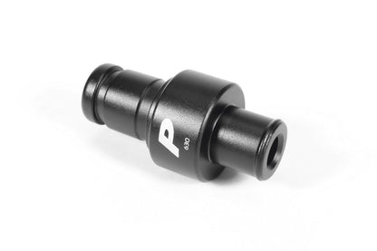 Perrin Turbo Sump Restrictor for 2018-2024 WRX, Forester XT, Outback XT, Legacy XT