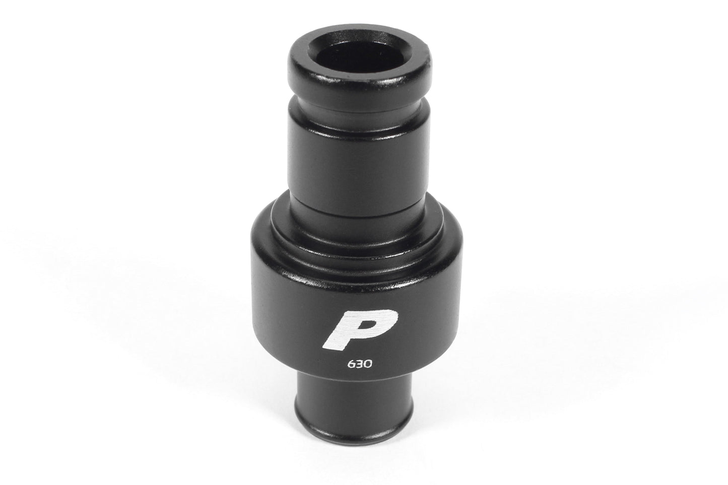 Perrin Turbo Sump Restrictor for 2018-2024 WRX, Forester XT, Outback XT, Legacy XT