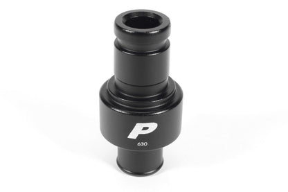 Perrin Turbo Sump Restrictor for 2018-2024 WRX, Forester XT, Outback XT, Legacy XT
