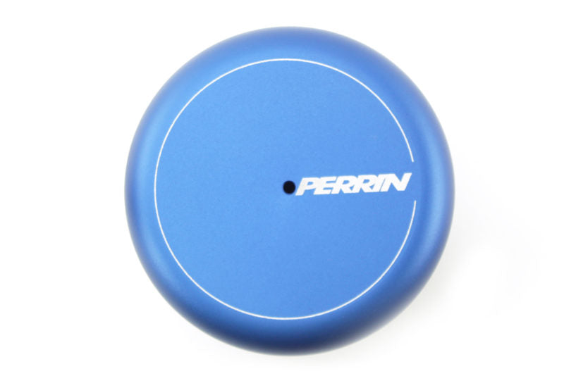 Perrin Oil Filter Cover