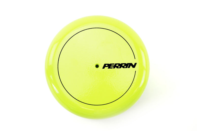 Perrin Oil Filter Cover