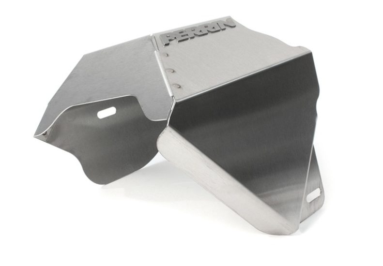 Perrin Turbo Heat Shield