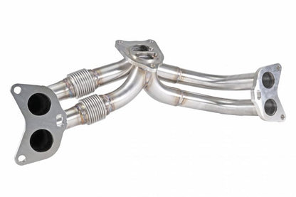 Perrin Header, Equal Length for 2022-2026 WRX, Legacy XT, Outback XT, Ascent
