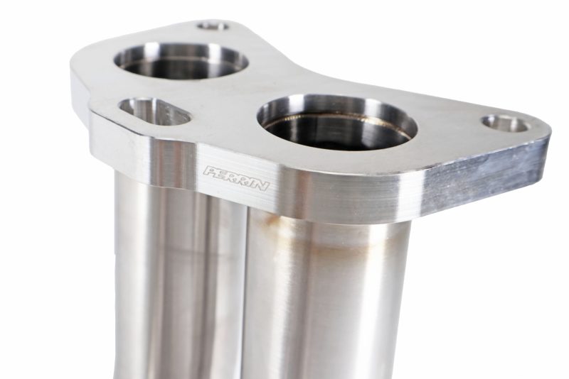 Perrin Header, Equal Length for 2022-2026 WRX, Legacy XT, Outback XT, Ascent